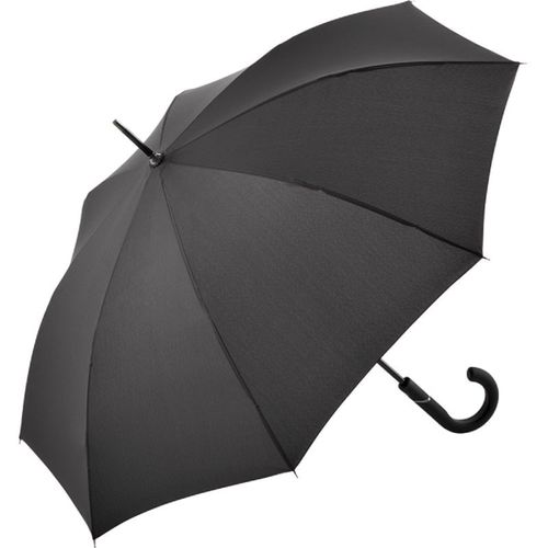 Parapluie Standard Automatique - Fp1755 Noir