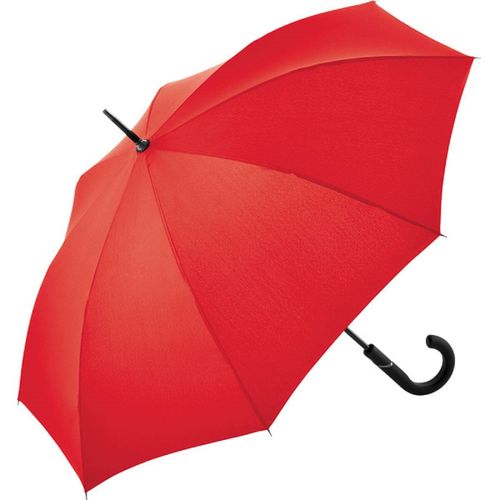 Parapluie Standard Automatique - Fp1755 Rouge