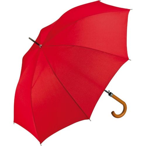 Parapluie Standard - Fp1162 Rouge