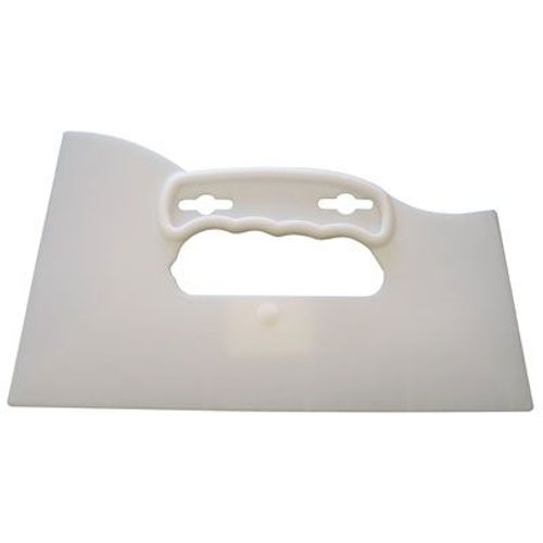 Spatule à maroufler