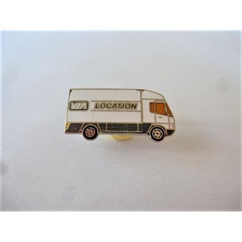 Pins Camion Camionette Via Location