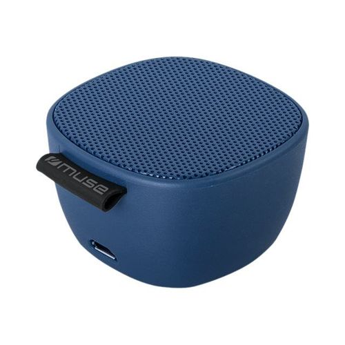Muse M-305 BTB - Enceinte sans fil Bluetooth - Bleu