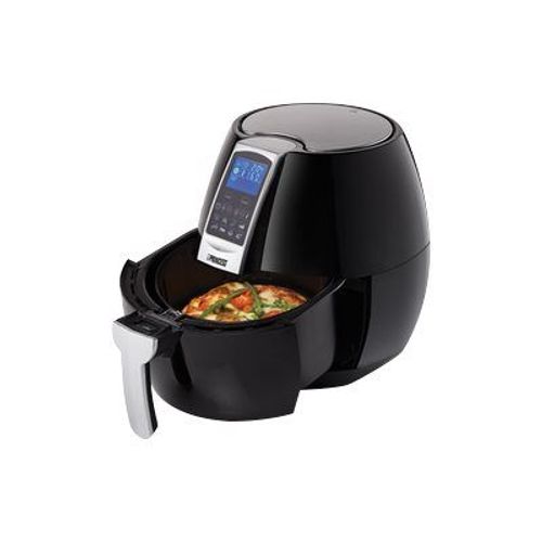 Princess Digital Aerofryer XL - Friteuse avec peu d'huile - 3.2 litres - 1.4 kWatt