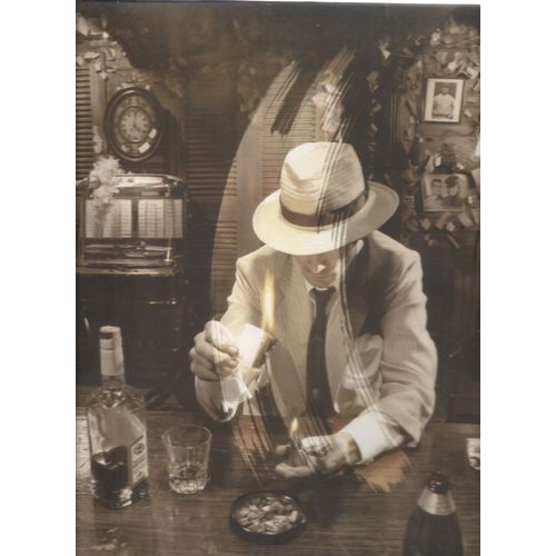 In Through The Out Door (Pochette C)