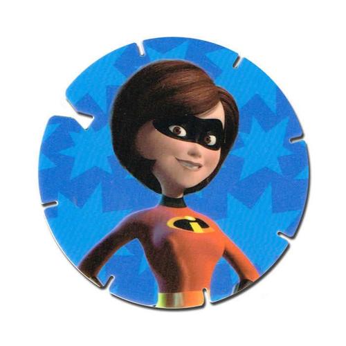 Disney Les Indestructibles - Super Flizz N°20 - Elastigirl