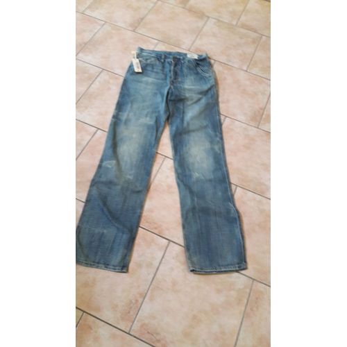 Jean Diesel