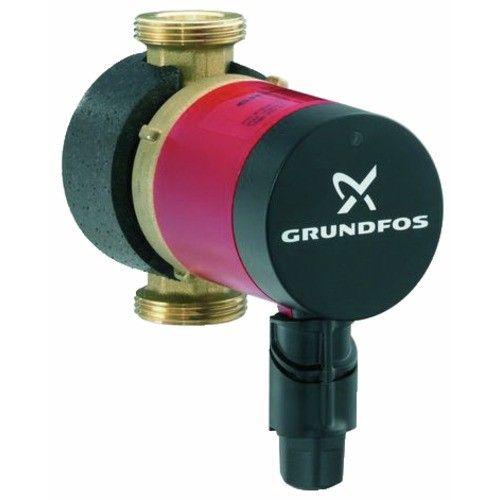 Circulateur de bouclage d'eau chaude sanitaire (ECS) Comfort UP GRUNDFOS