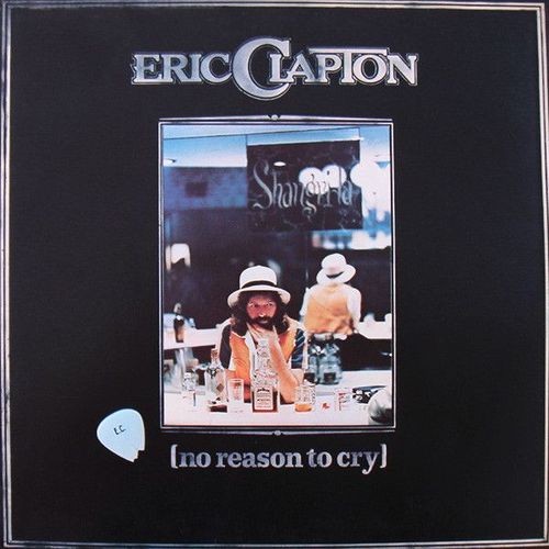 No Reason To Cry
