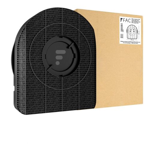 FC18 - filtre à charbon compatible hotte Gorenje DL611SR