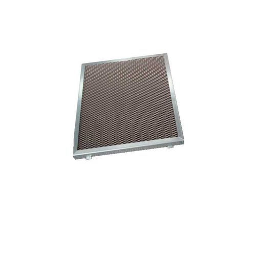 filtre à charbon compatible hotte Roblin 112.0356.227 6403026