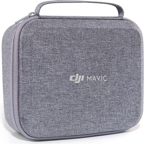 Tmom Étui De Protection De Voyage Mallette De Rangement Pour Dji Mavic Mini 2 Sac De Transport Étanche Et Portable Pour Accessoires De Drone-Générique