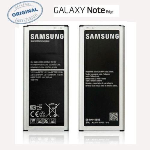 Batterie D'origine Samsung Galaxy Note Edge ( N 915 F )