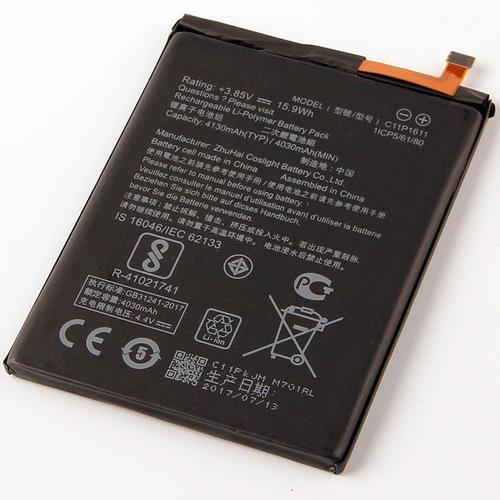 Batterie D'origine Asus Zenfone 3 Max