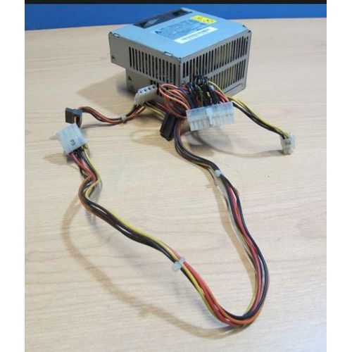 Alimentation PC Delta électronics DPS-225HB A
