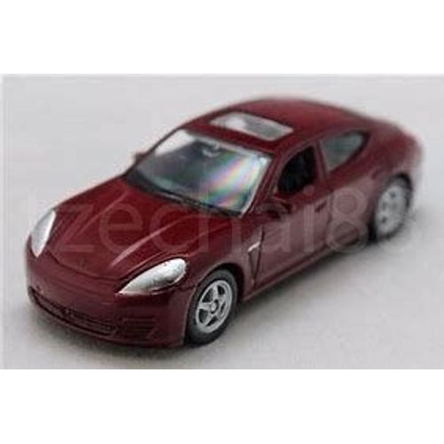 Welly Porsche Panamera S Bordeau 1:24 Welly-Welly