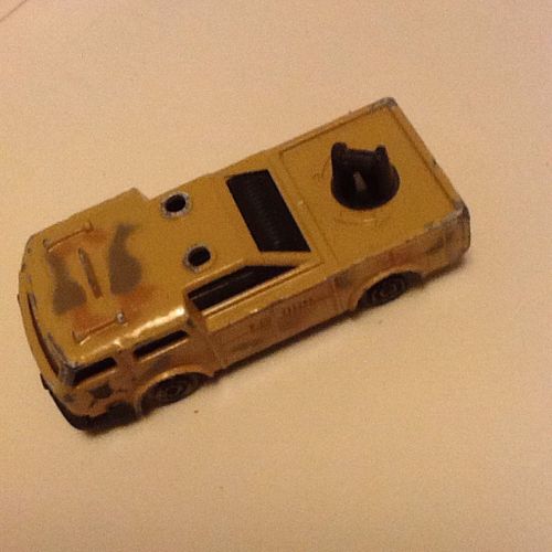 Majorette Camion Militaire 1/88