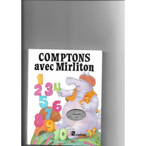 Comptons Avec Mirliton