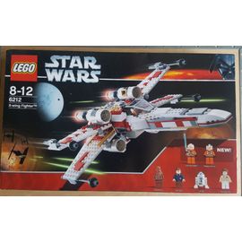 Wars Lego Set Lego X Wing Fighter 6212 6212 X Wing Lego Old Lego