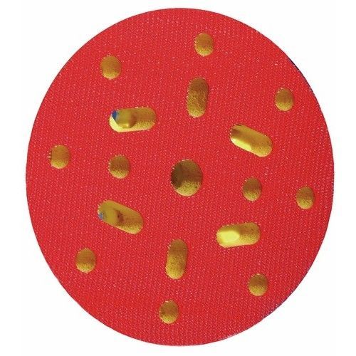Plateau pour disques 6 ou 8 trous perforés auto-agrippant VSM