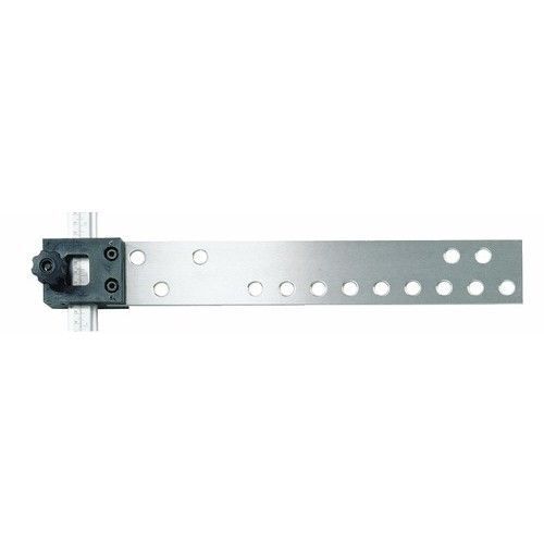 Gabarit Accura - Plaque de perçage pour dispositifs de coulissage HETTICH