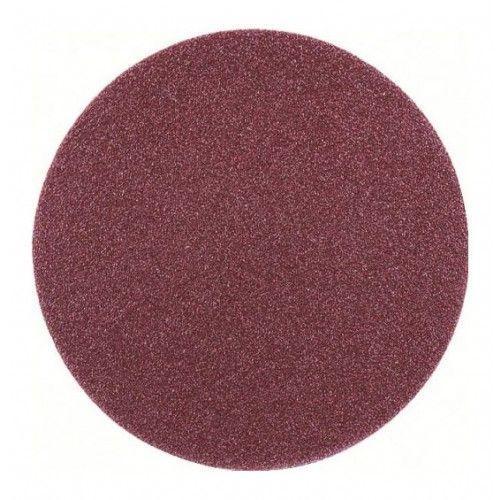 Disques 10 abrasifs 250 mm - grain 220 - combiné ponceuse PON250 - velcro LEMAN