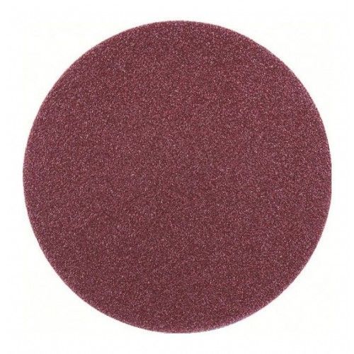 Lot de 10 disques abrasifs 250mm pour PON250-autocollant-grain 40 LEMAN