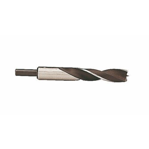 Forets à bois à droite - queue cylindrique - Ø10mm - longueur 133mm FISCH
