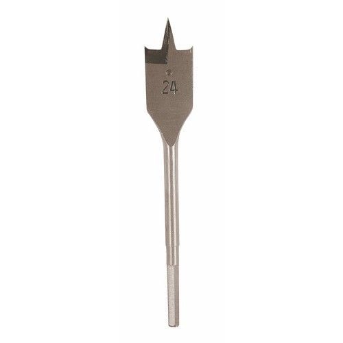 Mèches à bois plates - diamètre 26 mm FISCH