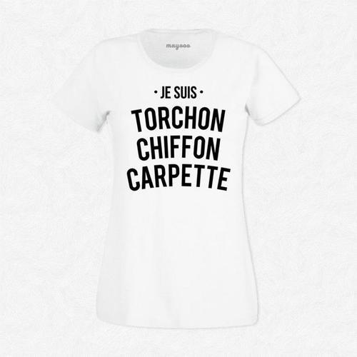 Torchon / Chiffon