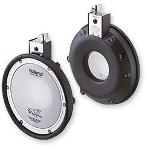 Roland Pdx-8 - V-Pad De Caisse Claire V-Drums