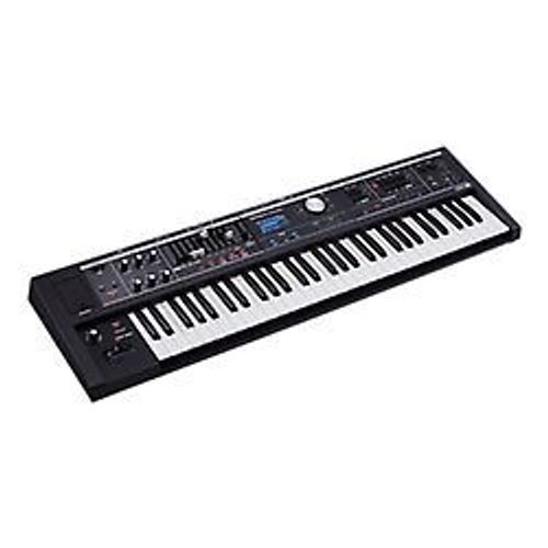 Roland V-Combo Vr-09 - Clavier De Scène