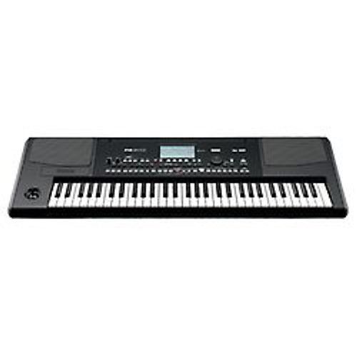 Korg Pa300 - Clavier Arrangeur 61 Notes