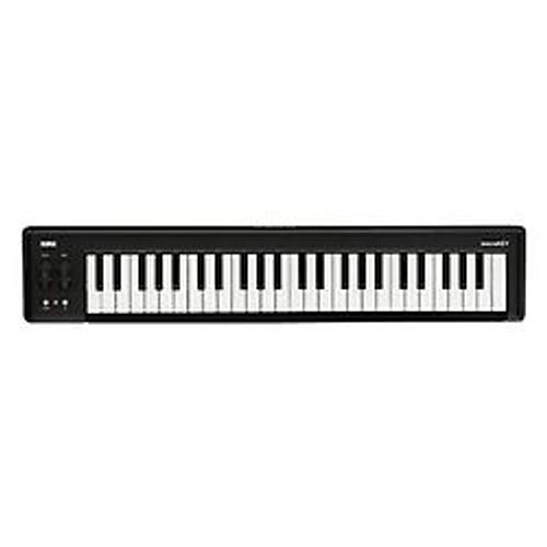Korg Microkey2 - Clavier Maître Usb 49 Notes