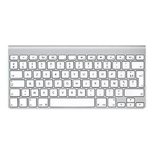 Clavier Sans Fil (Sans Pavé Numérique)