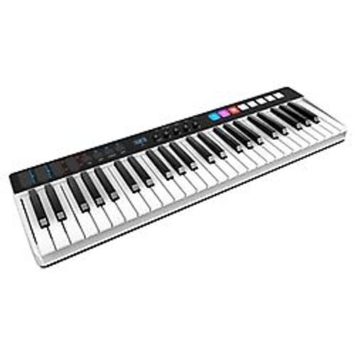 Irig Keys I/O 49