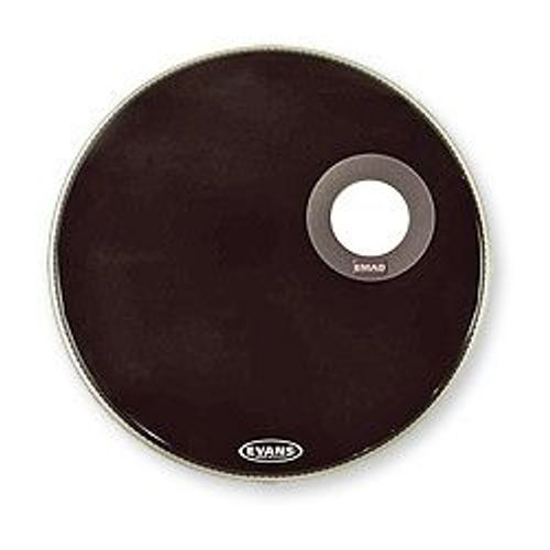 Peaux De Timbre Grosse Caisse Evans Remad 22