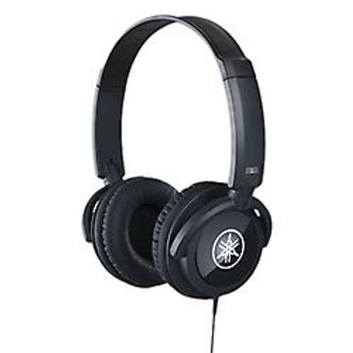 Yamaha HPH-100B - Casque fermé