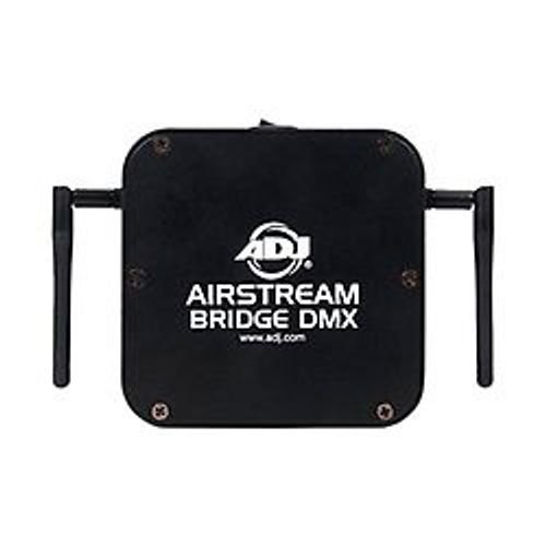 Airstream Bridge DMX