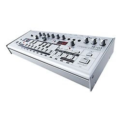 Roland Tb-03 Bass-Line Synthesizer - Module Synthétiseur
