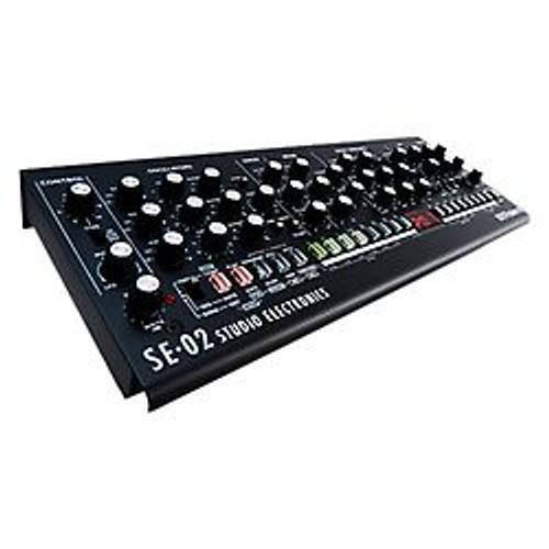 Se-02 Studio Electronics