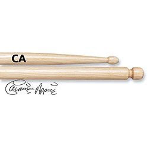 Paire De Baguettes Vic Firth Ca - Carmine Appice