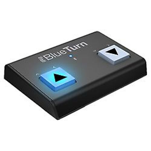 Irig Blueturn