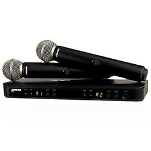 Blx288 / Sm58 Freq M17