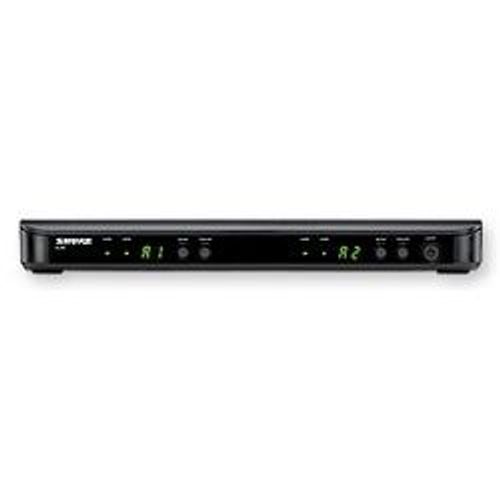 Blx88 Freq M17