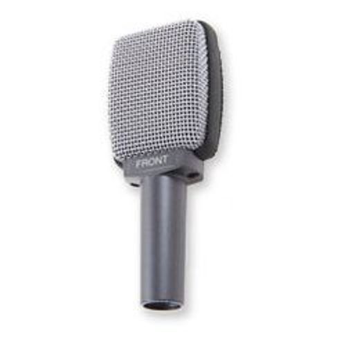 Sennheiser E 609 Silver - Microphone Instrument Dynamique