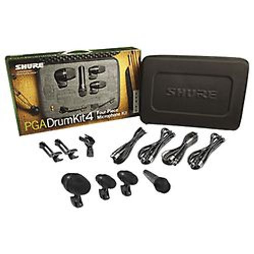 Pga Drumkit 4