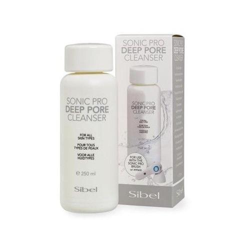 Crème Cleanser Sonic Pro Deep Pore 250 Ml 