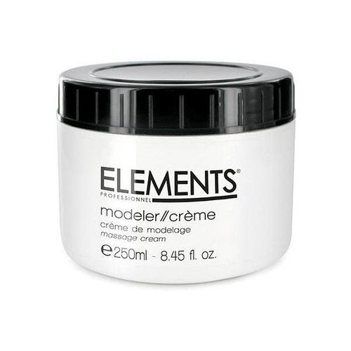 Crème De Modelage Elements - 250 Ml 