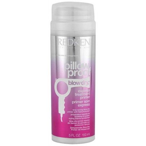 Crème Preparatrice Redken Pillow Proof Blow Dry 150ml 