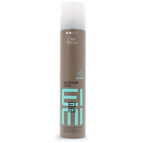 Eimi Mistify Me Light - Spray À Séchage Rapide 300 Ml 